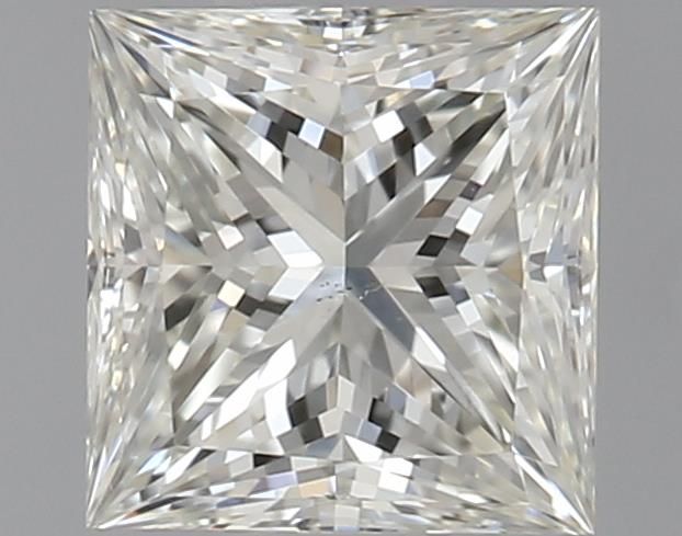 1ct Princess K VS2 Natural Diamond