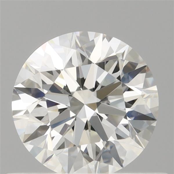 0.56ct Round G VVS1 Natural Diamond