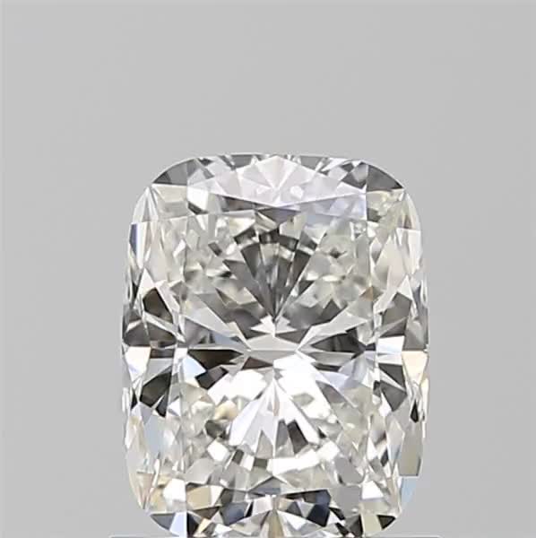 1.03ct Cushion G VVS1 Natural Diamond