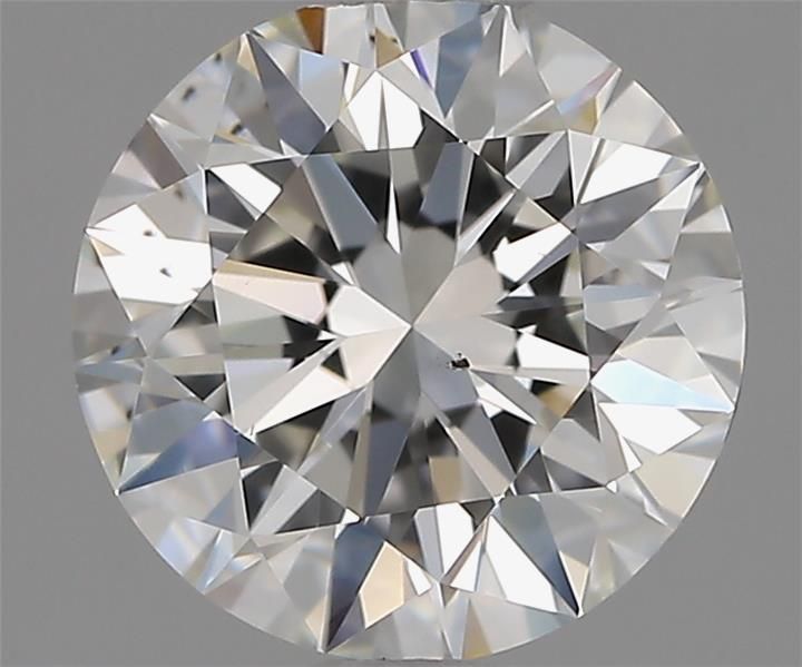 1.5ct Round G VS2 Natural Diamond