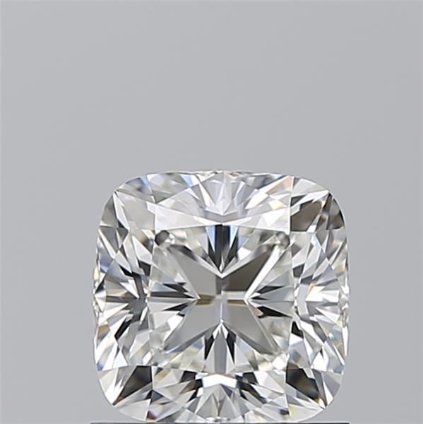 1.01ct Cushion I VVS1 Natural Diamond