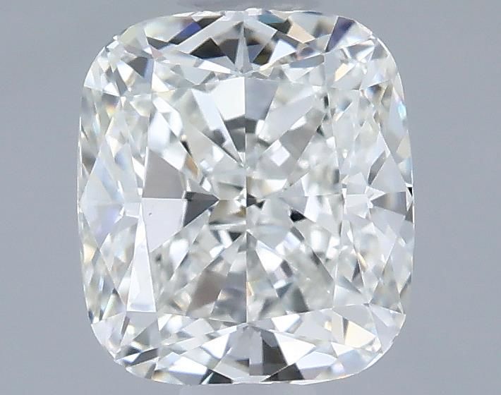 0.9ct Cushion H VS1 Natural Diamond