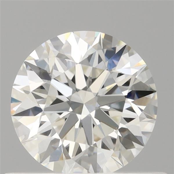 0.57ct Round G VVS1 Natural Diamond
