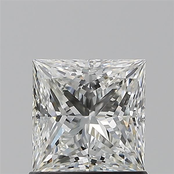 1.01ct Princess G VVS1 Natural Diamond