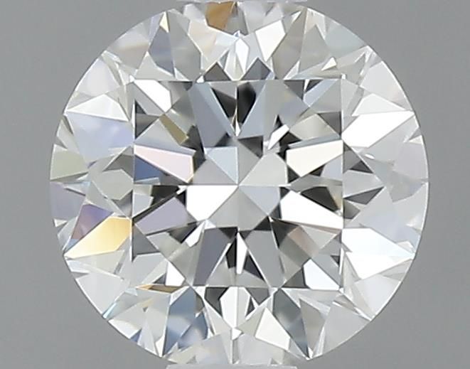 0.5ct Round G IF Natural Diamond