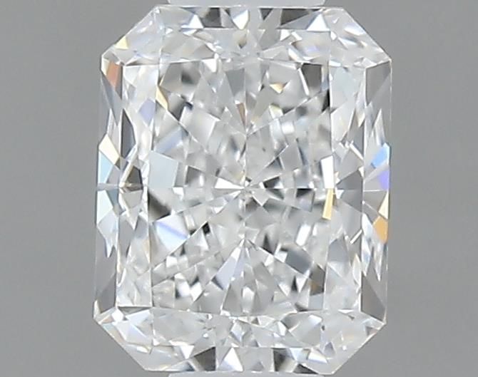 0.51ct Radiant E VS1 Natural Diamond