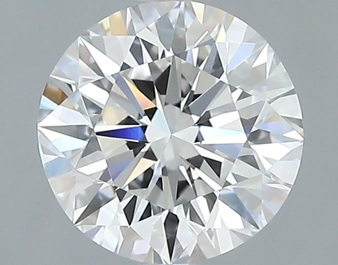 1.5ct Round E VVS1 Natural Diamond