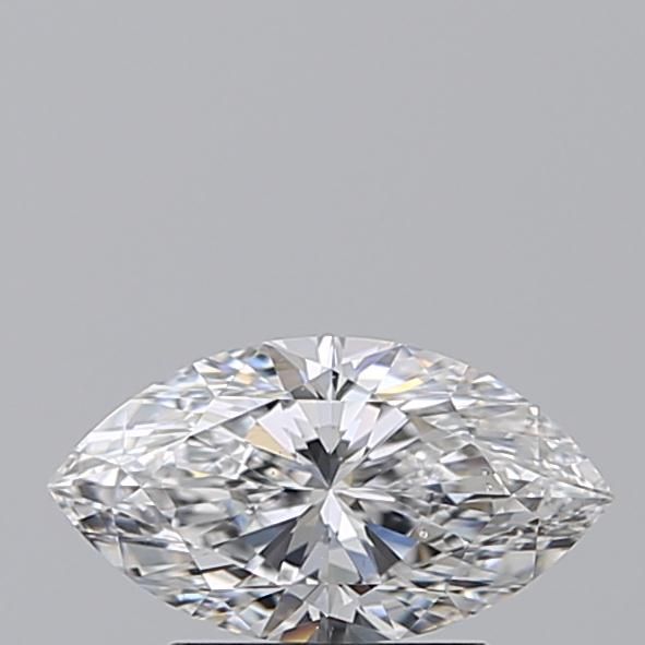 1.02ct Marquise D SI1 Natural Diamond