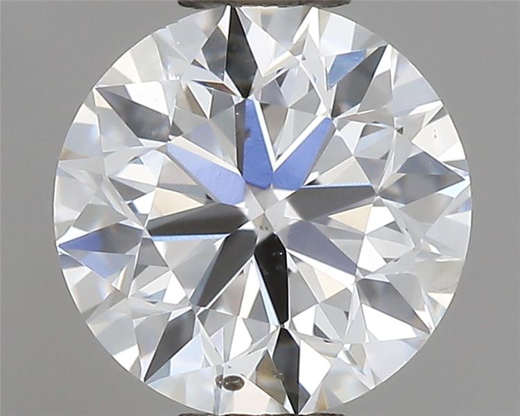 0.51ct Emerald D VVS2 Natural Diamond
