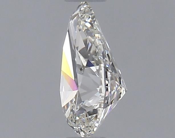 0.7ct Pear J VS1 Natural Diamond