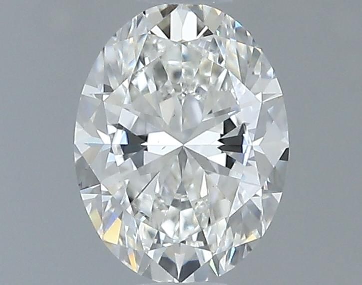 0.7ct Oval G VS1 Natural Diamond