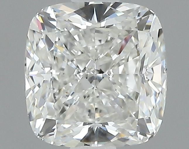 0.92ct Cushion G VS1 Natural Diamond