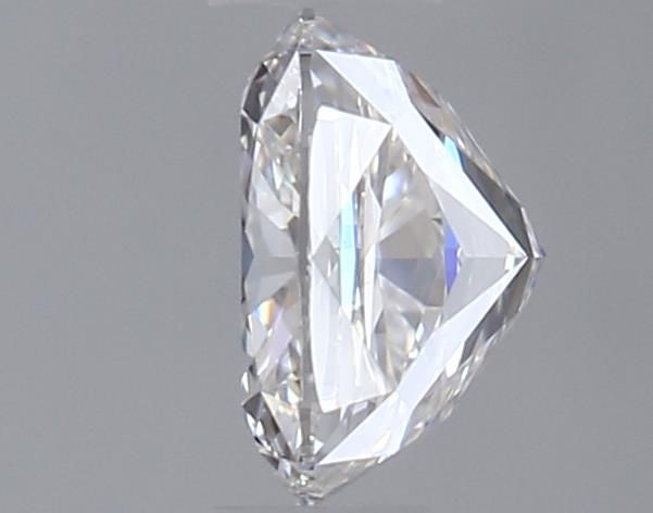 0.71ct Cushion E VS1 Natural Diamond