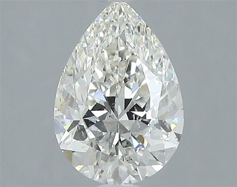 1.5ct Pear J SI2 Natural Diamond