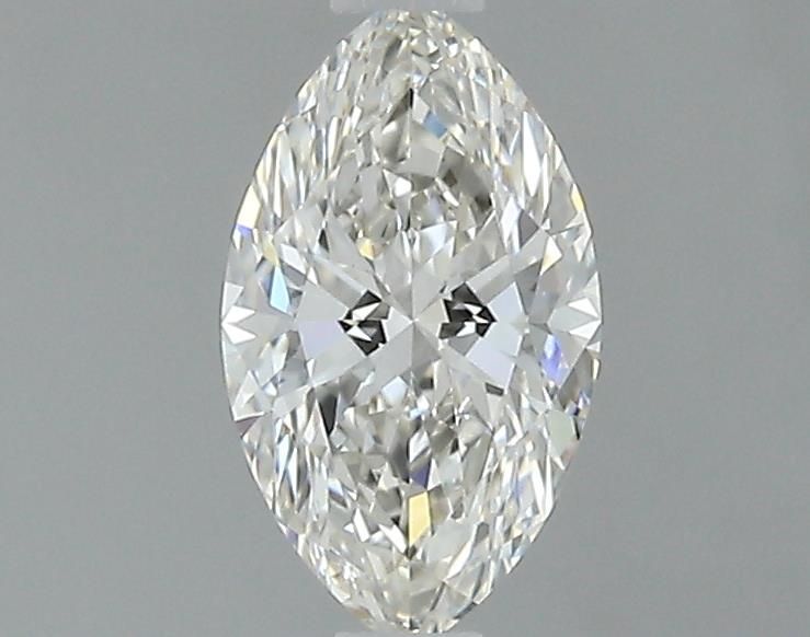 0.8ct Marquise I VVS2 Natural Diamond
