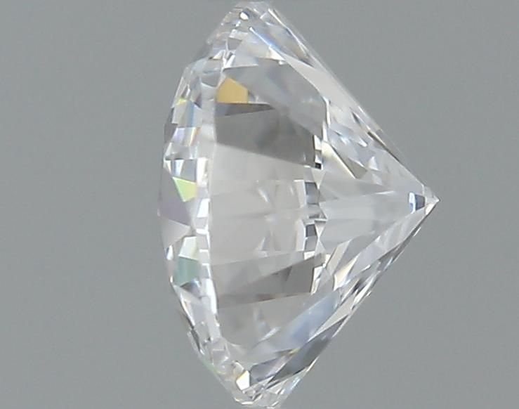 0.5ct Round D VVS1 Natural Diamond