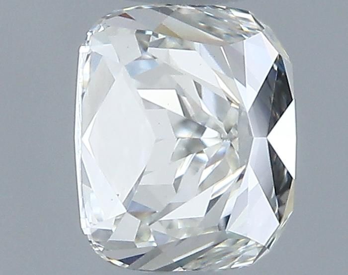 0.71ct Cushion H VS1 Natural Diamond