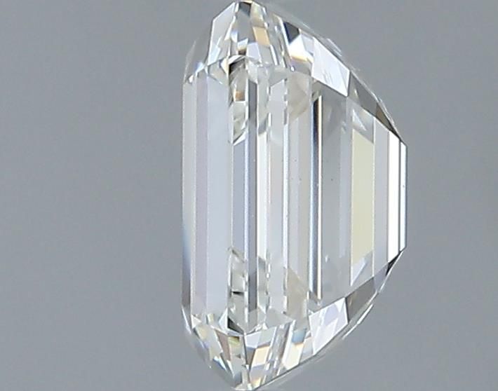 1.5ct Emerald I VS1 Natural Diamond