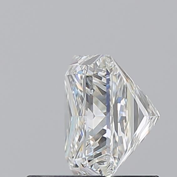 1.03ct Princess J VVS1 Natural Diamond