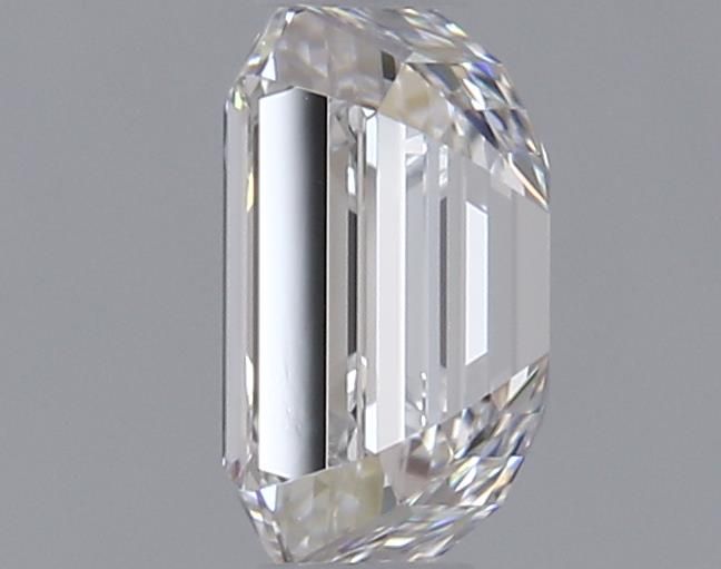 1ct Emerald E VVS1 Natural Diamond