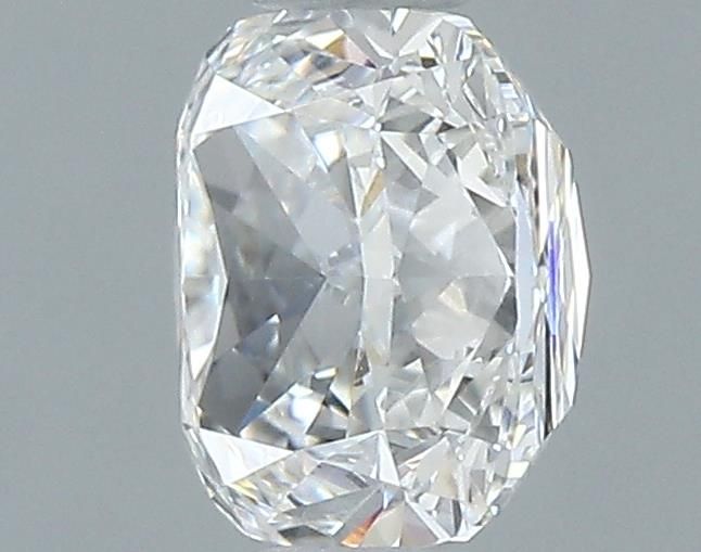 0.7ct Cushion G VVS2 Natural Diamond