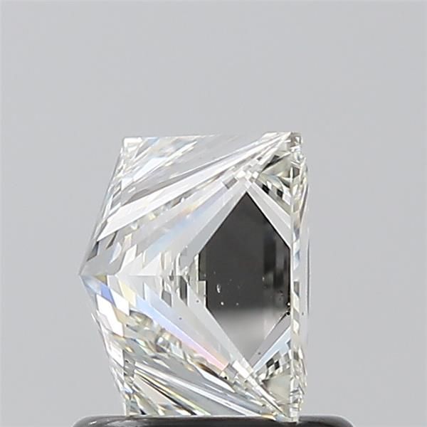 1.3ct Princess J VS2 Natural Diamond