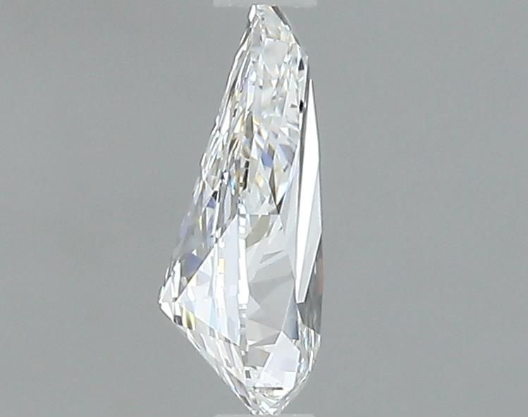 0.75ct Pear D VVS1 Natural Diamond