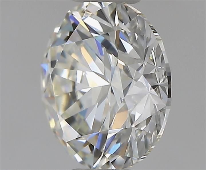 1.03ct Round I VS1 Natural Diamond