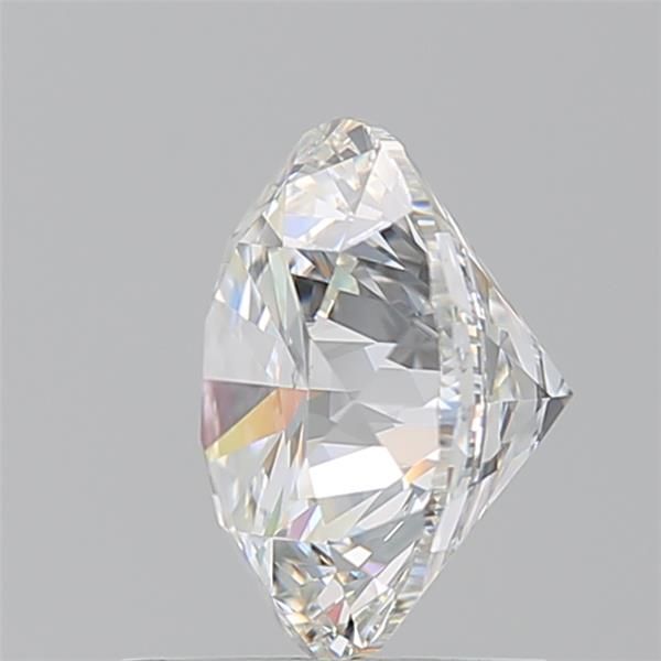 1.7ct Round G SI1 Natural Diamond