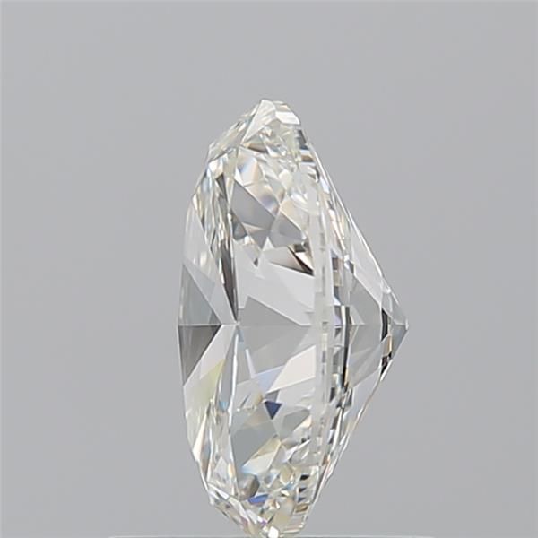 1.2ct Oval J VS1 Natural Diamond