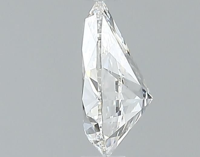 0.71ct Pear G VS1 Natural Diamond