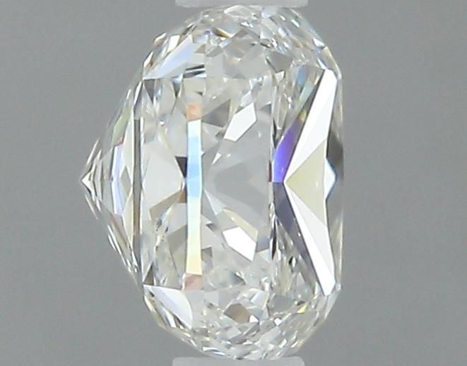 0.9ct Cushion I VS2 Natural Diamond