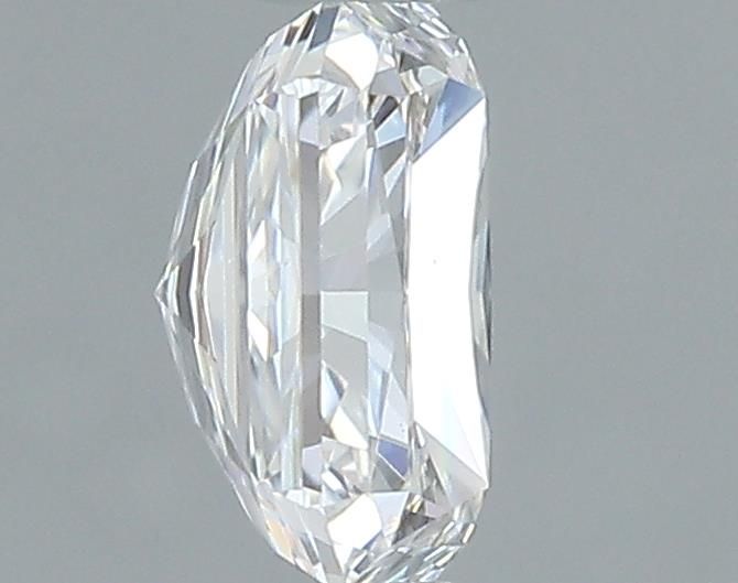 0.5ct Radiant E VS2 Natural Diamond