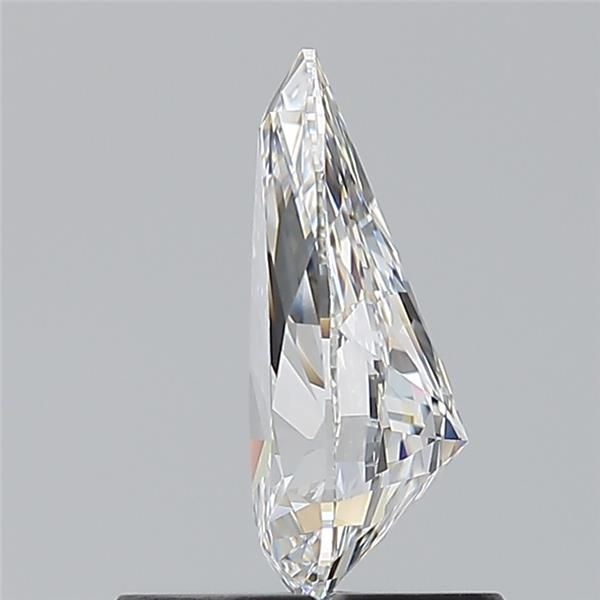 0.8ct Pear G VVS2 Natural Diamond