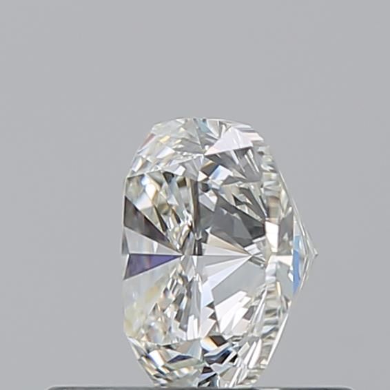 0.7ct Cushion J VVS1 Natural Diamond