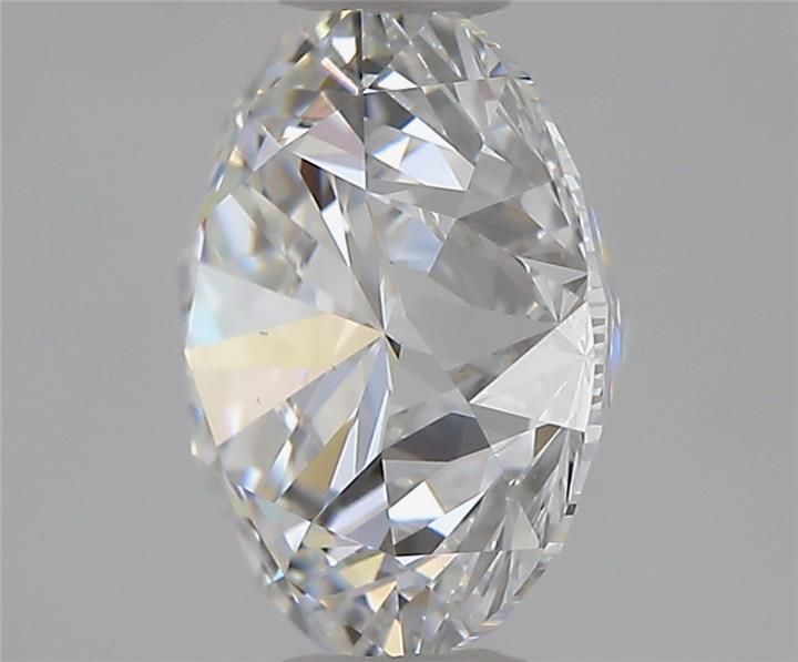 1.9ct Round D VS2 Natural Diamond