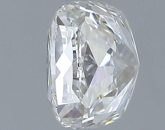 0.71ct Cushion H VS1 Natural Diamond