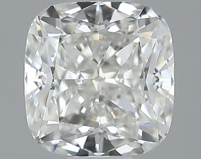0.71ct Cushion H VS1 Natural Diamond