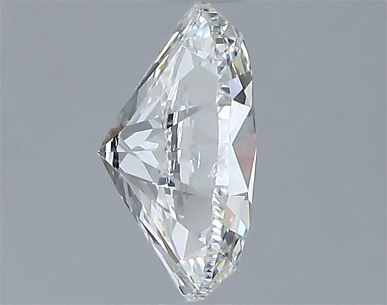 1.5ct Oval G SI1 Natural Diamond