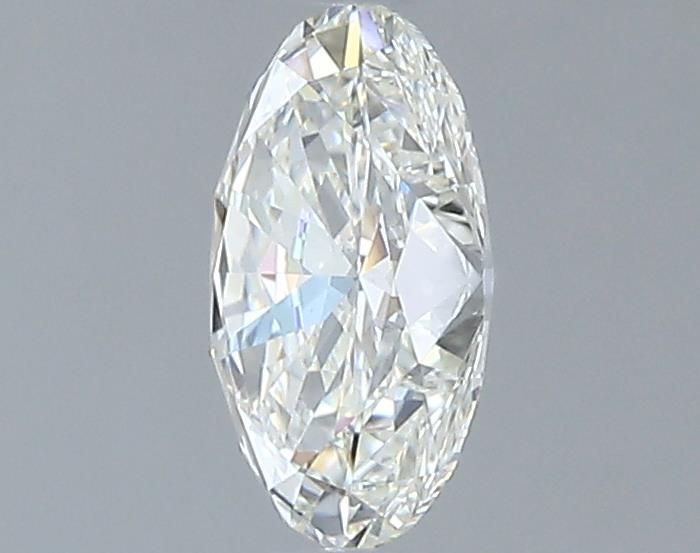 1ct Oval I VS1 Natural Diamond