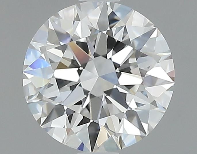 1.09ct Round E VVS1 Natural Diamond