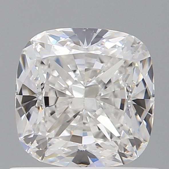 1.01ct Cushion Modified E SI1 Natural Diamond