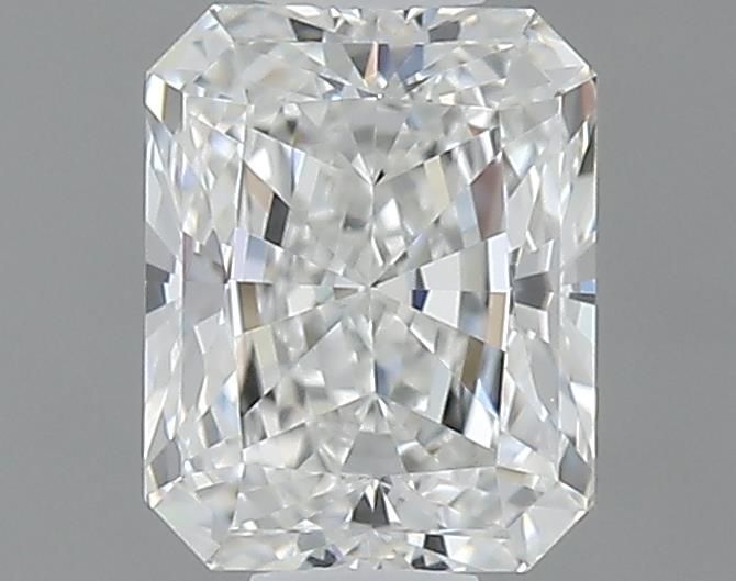 0.57ct Radiant G VS1 Natural Diamond