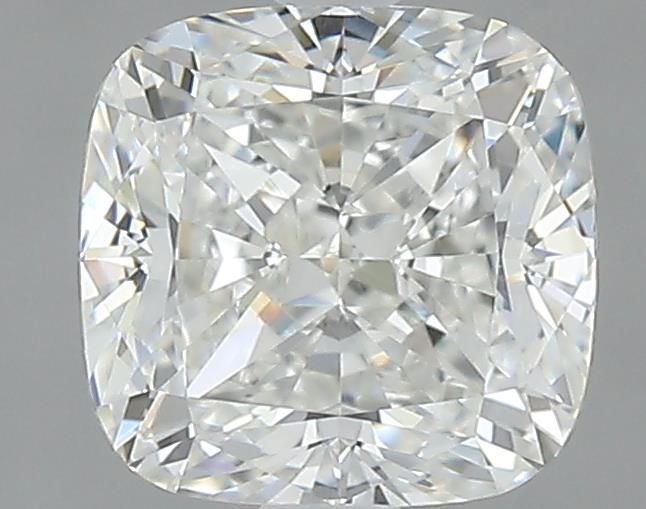 0.8ct Cushion H VS1 Natural Diamond