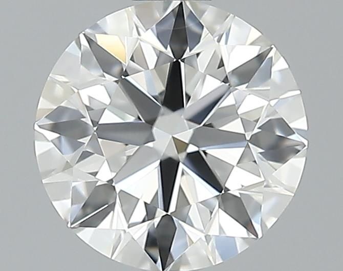 1.06ct Round G IF Natural Diamond