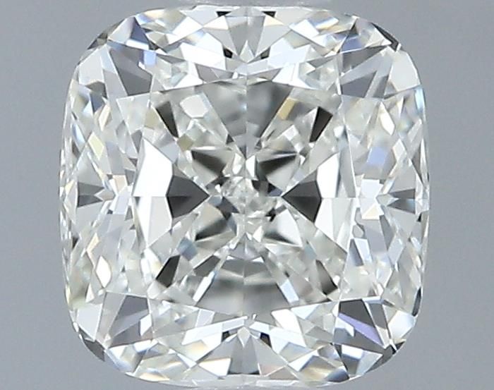0.72ct Cushion I VS1 Natural Diamond