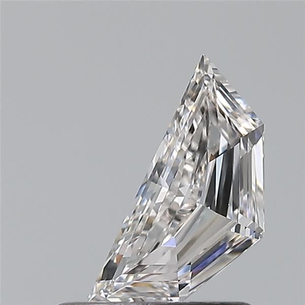 0.5ct Shield G VVS2 Natural Diamond