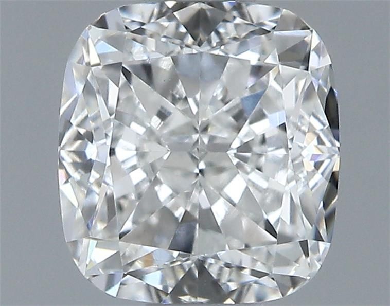 0.7ct Cushion G VS2 Natural Diamond