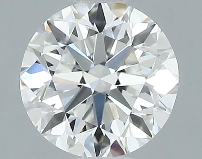 0.5ct Round G VVS1 Natural Diamond