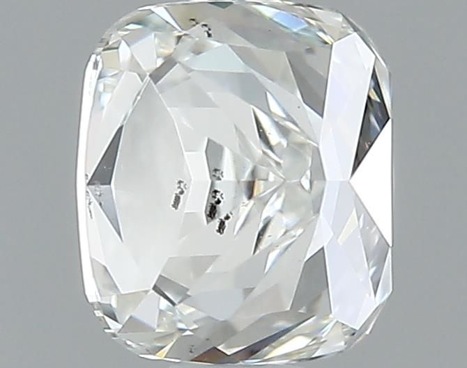 1ct Cushion H SI1 Natural Diamond